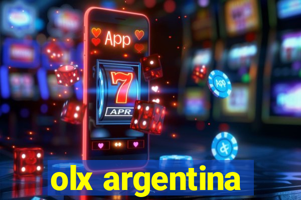 olx argentina